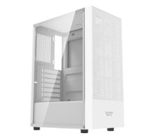 Darkflash A290 computer case (white)
