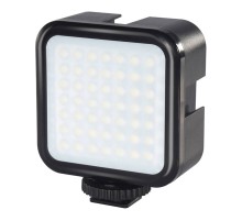 LED lamp Puluz for the camera 860 lumens