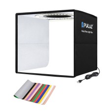 Photo studio Puluz PU5025B LED 25cm