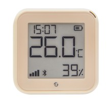 Shelly H&T Gen3 Temperature and humidity sensor, WiFi (Mocha)