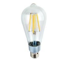 Shelly Vintage ST64 Light Bulb 7W