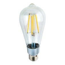 Shelly Vintage ST64 Light Bulb 7W