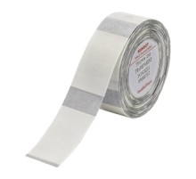 Niimbot 12x24 Thermal Stickers, 230 pcs. (Transparent)