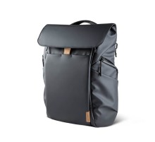 Backpack PGYTECH OneGo 25l + shoulder bag P-CB-020 (Obsidian Black)