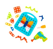 Design & Drill Shapes Workshop Learning Resources EI-4107