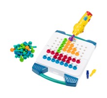 Design & Drill Take-Along Toolkit Learning Resources EI-4117