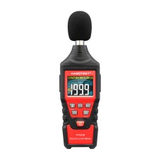 Digital decibel meter Habotest HT622B USB A/C