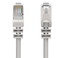 HP Ethernet CAT5E F/UTP network cable, 2m (white)