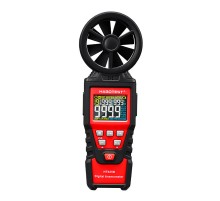 Digital Anemometer Habotest HT625B, USB