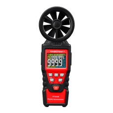 Digital Anemometer Habotest HT625B, USB