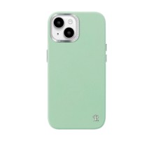 Joyroom PN-15F1 Starry Case for iPhone 15 (green)