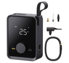 Mini car compressor HOTO Air Pump PRO QWCQB003