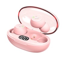 ONIKUMA T305 Gaming TWS earbuds (Pink)