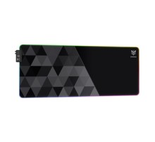 ONIKUMA MP006 RGB Mousepad (Black)