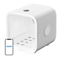 Smart pet dryer Catlink Luxury
