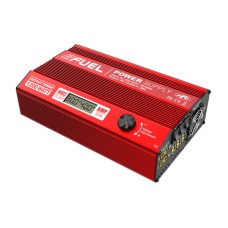 SkyRC eFuel 50A/1200W power supply SkyRC eFuel 50A/1200W power supply