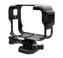 Plastic Cage PULUZ for Insta360 Ace Pro (black)