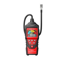 Gas Leak Detector with Alarm Habotest HT601B