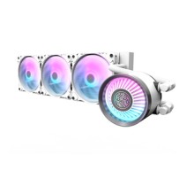 Darkflash DN 360 CPU liquid cooling (white)