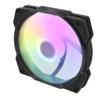 Darkflash S200 Computer fan (black)
