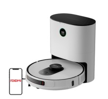 Robotic Vacuum cleaner Roidmi EVE MAX