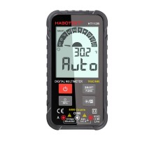 True RMS Digital Universal Multimeter Habotest HT112B