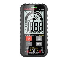 Digital Universal Multimeter Habotest HT112A True RMS