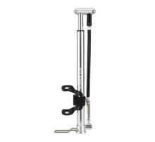 Rockbros bicycle pump JG-004AS (silver)