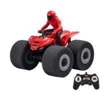 Remote-controlled quad Double Eagle (red) E383-003