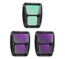 Filters K&F Concept CPL+ND8+ND16 Kit for DJI Air 3