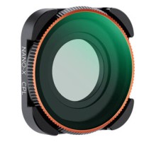 Filter CPL K&F Concept for Hero 9 / Hero 10 / Hero 11