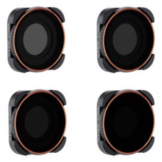 Filters K&F Concept ND&PL (8/16/32/64) Kit for Hero 9 / Hero 10