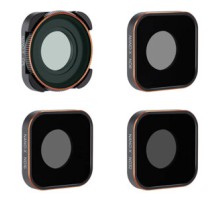 Filters K&F Concept ND+CPL (8/16/32) Kit for Hero 9 / Hero 10 / Hero 11