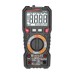 Digital Multimeter with Flashlight Habotest HT118C, True RMS, NCV, battery testing