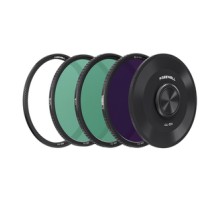 Three filters kit Freewell M2 Series 77mm