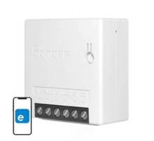 Sonoff MINI R2 Smart WiFi Switch.
