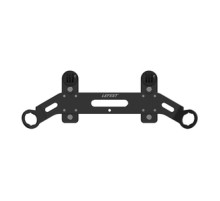 Dual Jet Rail Kit for Lefeet S1 Pro