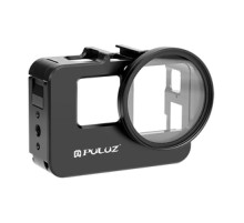 Metalowa obudowa PULUZ do Insta360 Ace Pro/Ace (PU966B)