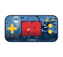 Compact Gaming Console Batman Lexibook
