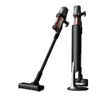 Deerma DEM-T30W Station cordless upright vacuum cleaner