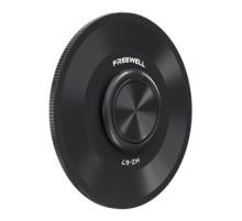 Lens Cap Freewell 67mm M2 Series
