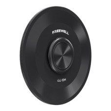 Lens Cap Freewell 77mm M2 Series