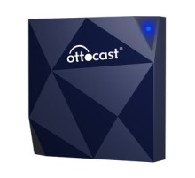 Wireless adapter, Ottocast, CP79, A2AIR Android (navy)