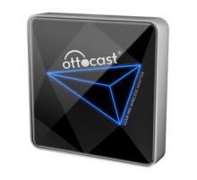 Wireless adapter, Ottocast, AA82, A2-AIR PRO Android (black)