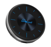 Adapter Ottocast PCS46 OtooAiBox P3 2/3/4G SIM CARD HDMI Android (black)