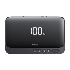 Powerbank/Car Jump Starter Baseus Super Energy, 600A (black)