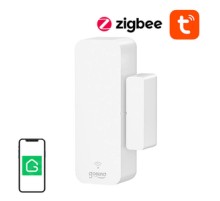 Zigbee Gosund ST18 Tuya smart door and window opening sensor