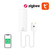 ZigBee Gosund ST19 Tuya smart flood/water leak sensor