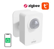Gosund ST20 Tuya smart ZigBee motion sensor