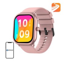 Zeblaze GTS 3 PRO Smartwatch (Pink)
